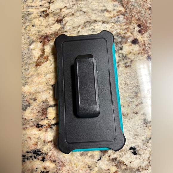 🔥3/$10 NWT iPhone 14 Pro case with belt attachment - Picture 5 of 6